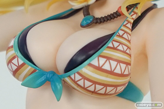 リコルヌ アイドルマスター シャイニーカラーズ 夏に恋するピチカート！ 八宮めぐる 杏奈 Fio 星名詠美 フィギュア アニメイト秋葉原本館 10