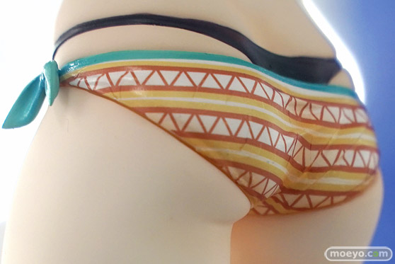 リコルヌ アイドルマスター シャイニーカラーズ 夏に恋するピチカート！ 八宮めぐる 杏奈 Fio 星名詠美 フィギュア アニメイト秋葉原本館 16