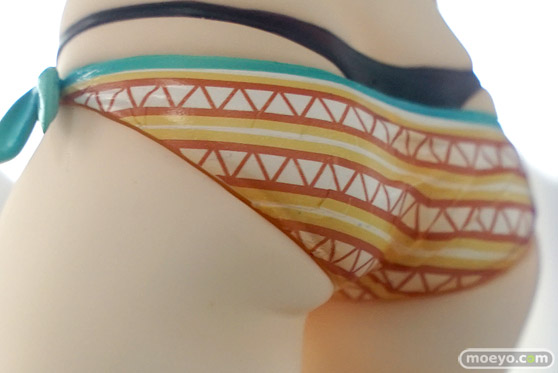 リコルヌ アイドルマスター シャイニーカラーズ 夏に恋するピチカート！ 八宮めぐる 杏奈 Fio 星名詠美 フィギュア アニメイト秋葉原本館 17