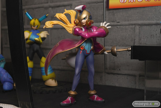 画像　フィギュア　サンプル　レビュー　ワンダーフェスティバル 2020［冬］ MADHANDS すこてぃずむ 四季咲ノ眺メ 13