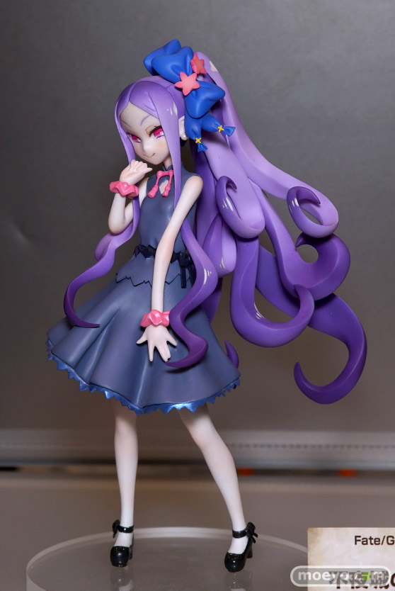 画像　フィギュア　サンプル　レビュー　ワンダーフェスティバル 2020［冬］ MADHANDS すこてぃずむ 四季咲ノ眺メ 19