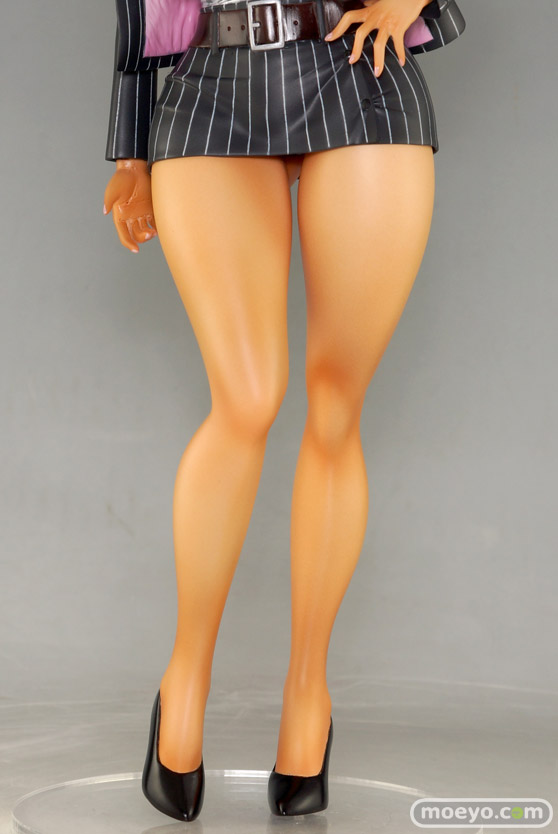 ダイキ工業 ギャル姉社長とハーレムオフィス 錦織 愛 辰波要徳 佐藤弘 yozakura エロ フィギュア キャストオフ 04