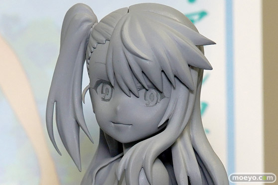 ベルファイン Fate/kaleid liner Prisma☆iliya プリズマ☆ファンタズム クロエ・フォン・アインツベルン みんへる フィギュア 2020 冬 ホビーメーカー合同展示会 06