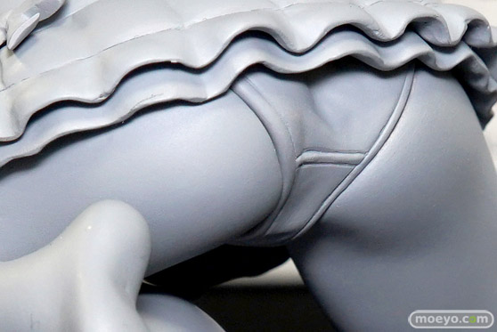 ベルファイン Fate/kaleid liner Prisma☆iliya プリズマ☆ファンタズム クロエ・フォン・アインツベルン みんへる フィギュア 2020 冬 ホビーメーカー合同展示会 10