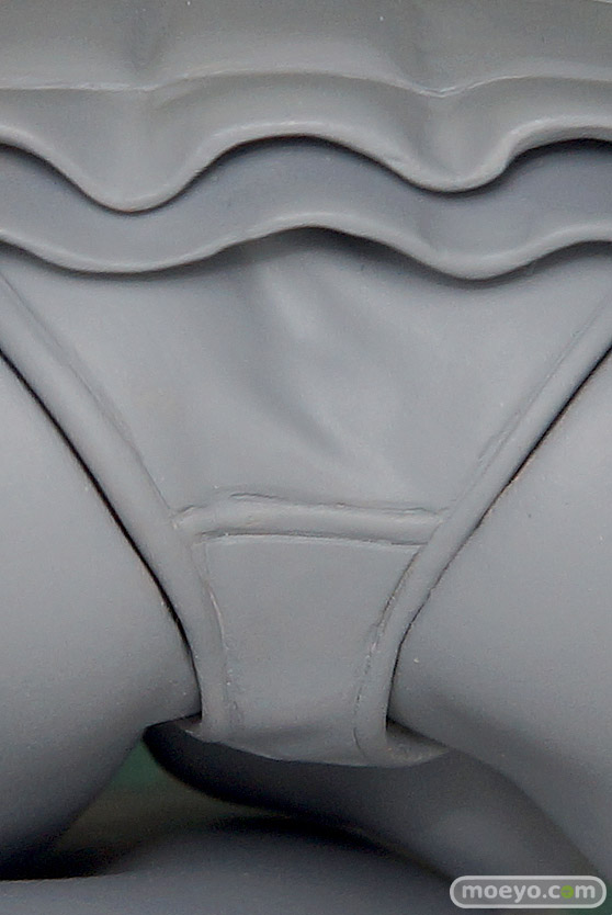 ベルファイン Fate/kaleid liner Prisma☆iliya プリズマ☆ファンタズム クロエ・フォン・アインツベルン みんへる フィギュア 2020 冬 ホビーメーカー合同展示会 11