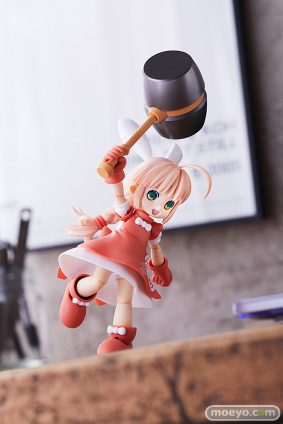 コトブキヤ 一撃殺虫！！ホイホイさん NEW EDITION 1/1 ホイホイさん ～重戦闘Ver.～ NEW EDITION プラモデル 01