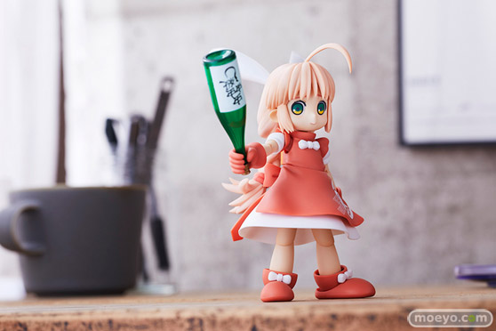 コトブキヤ 一撃殺虫！！ホイホイさん NEW EDITION 1/1 ホイホイさん ～重戦闘Ver.～ NEW EDITION プラモデル 02