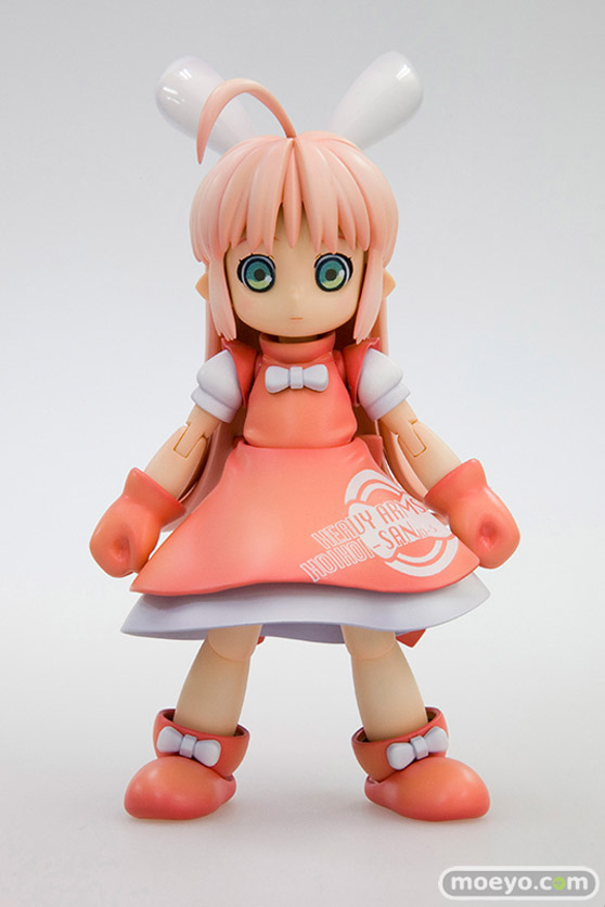 コトブキヤ 一撃殺虫！！ホイホイさん NEW EDITION 1/1 ホイホイさん ～重戦闘Ver.～ NEW EDITION プラモデル 04