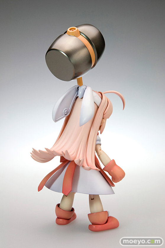 コトブキヤ 一撃殺虫！！ホイホイさん NEW EDITION 1/1 ホイホイさん ～重戦闘Ver.～ NEW EDITION プラモデル 08