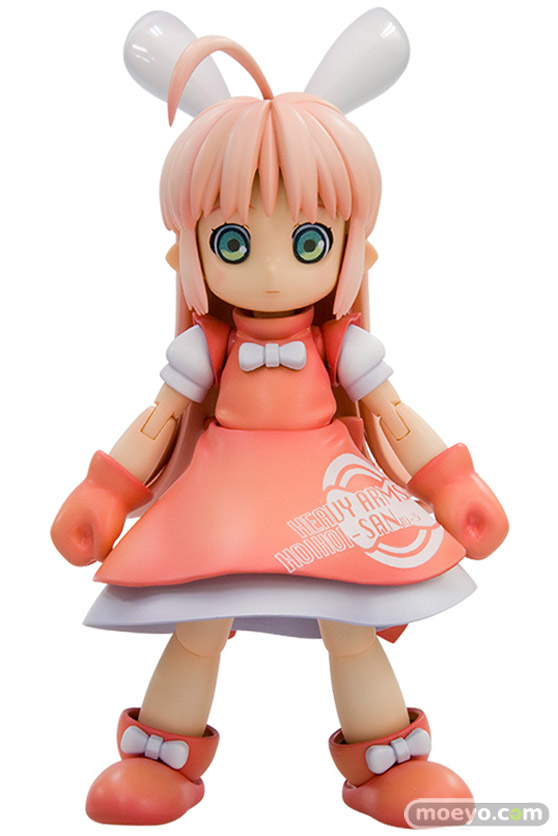 コトブキヤ 一撃殺虫！！ホイホイさん NEW EDITION 1/1 ホイホイさん ～重戦闘Ver.～ NEW EDITION プラモデル 14