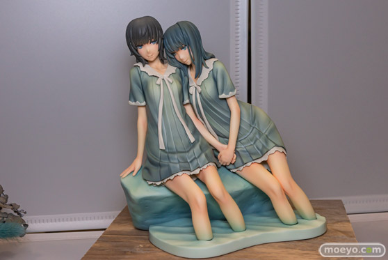 画像　フィギュア　サンプル　レビュー　ワンダーフェスティバル 2020［冬］ S.Fingers コロッケ粉砕 西劉崔 01