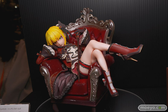 画像　フィギュア　サンプル　レビュー　ワンダーフェスティバル 2020［冬］ S.Fingers コロッケ粉砕 西劉崔 10