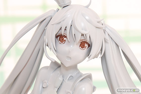 アクアマリン 初音ミク GTプロジェクト レーシングミク 2013 Rd.4 SUGO 応援Ver. イクリエ フィギュア ワンダーフェスティバル 2020［冬］　05