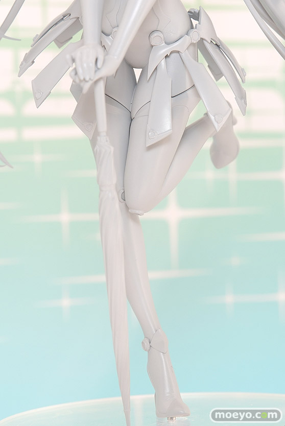 アクアマリン 初音ミク GTプロジェクト レーシングミク 2013 Rd.4 SUGO 応援Ver. イクリエ フィギュア ワンダーフェスティバル 2020［冬］　07