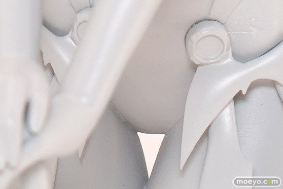 アクアマリン 初音ミク GTプロジェクト レーシングミク 2013 Rd.4 SUGO 応援Ver. イクリエ フィギュア ワンダーフェスティバル 2020［冬］　08