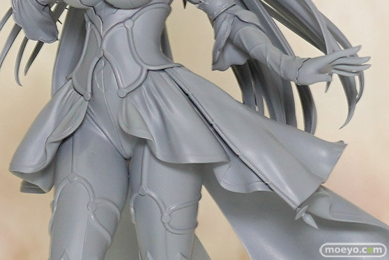 キューズQ Fate/Grand Order キャスター/スカサハ＝スカディ[第二再臨 ] 目出ル金 フィギュア ワンダーフェスティバル 2020［冬］　07