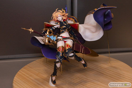 画像　フィギュア　サンプル　レビュー　ワンダーフェスティバル 2020［冬］ YIOworks もりのよるばこ 東條ローレギスト 01