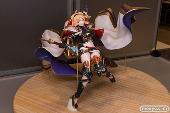 画像　フィギュア　サンプル　レビュー　ワンダーフェスティバル 2020［冬］ YIOworks もりのよるばこ 東條ローレギスト 02