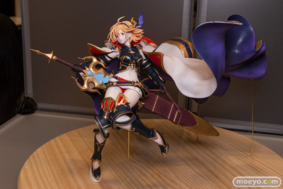 画像　フィギュア　サンプル　レビュー　ワンダーフェスティバル 2020［冬］ YIOworks もりのよるばこ 東條ローレギスト 03