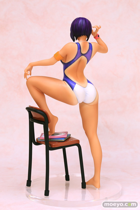 A+ エイプラス 女教師は○○を抑えられない「ともみ先生の密室教育 Ver.Ⅱ」 龍佑 フィギュア エロ キャストオフ 04