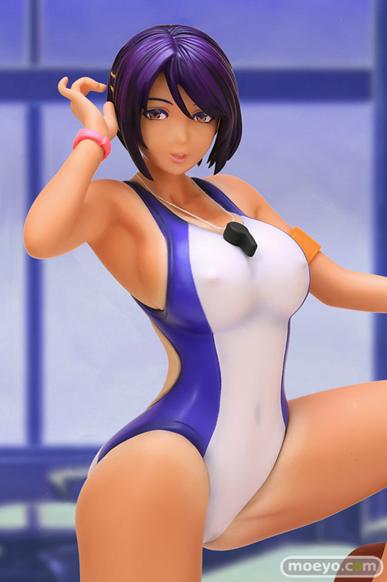 A+ エイプラス 女教師は○○を抑えられない「ともみ先生の密室教育 Ver.Ⅱ」 龍佑 フィギュア エロ キャストオフ 06