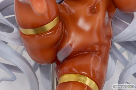 Q-six ムチムチデカパイマラ喰い魔王様とおんぼろ四畳半同棲生活 フリジア・オルンシュタイン ノルグレコ エロ フィギュア 08