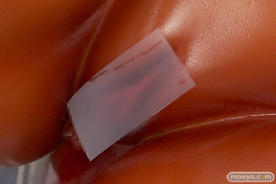 Q-six ムチムチデカパイマラ喰い魔王様とおんぼろ四畳半同棲生活 フリジア・オルンシュタイン ノルグレコ エロ フィギュア 09