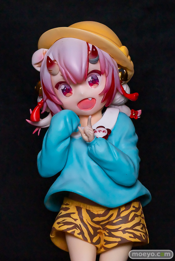 画像　フィギュア　サンプル　レビュー　ワンダーフェスティバル 2020［冬］ mopycat Z-Design 凛花館 11