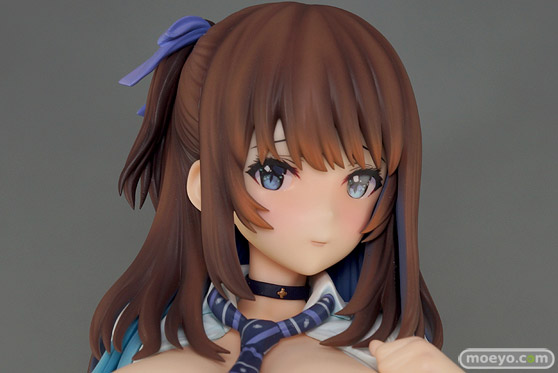 FROG 夏色の嘘。 八瀬 まどか drex ネイティブ 魔太郎 フィギュア エロ キャストオフ 12