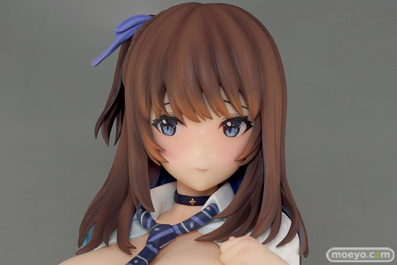 FROG 夏色の嘘。 八瀬 まどか drex ネイティブ 魔太郎 フィギュア エロ キャストオフ 13