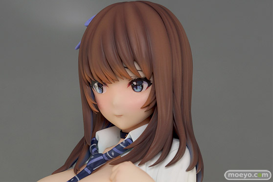 FROG 夏色の嘘。 八瀬 まどか drex ネイティブ 魔太郎 フィギュア エロ キャストオフ 14