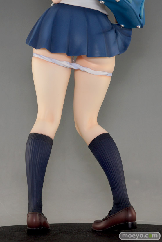 FROG 夏色の嘘。 八瀬 まどか drex ネイティブ 魔太郎 フィギュア エロ キャストオフ 25