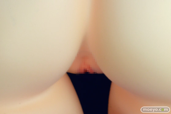 FROG 夏色の嘘。 八瀬 まどか drex ネイティブ 魔太郎 フィギュア エロ キャストオフ 39