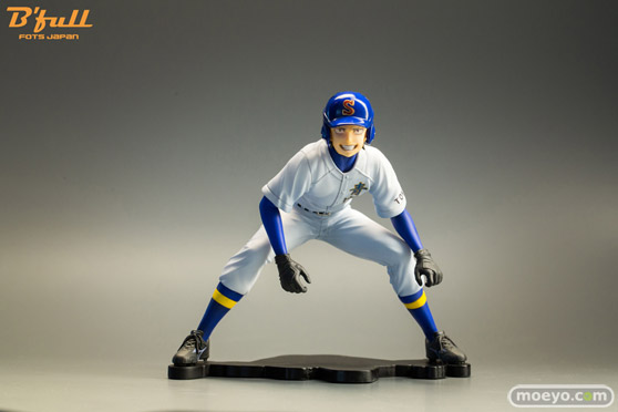 B´full FOTS JAPAN(ビーフル フォトス ジャパン) ダイヤのA 倉持 洋一 フィギュア 01