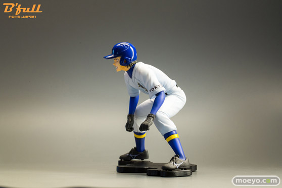 B´full FOTS JAPAN(ビーフル フォトス ジャパン) ダイヤのA 倉持 洋一 フィギュア 03