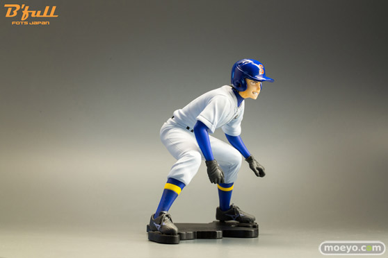 B´full FOTS JAPAN(ビーフル フォトス ジャパン) ダイヤのA 倉持 洋一 フィギュア 04