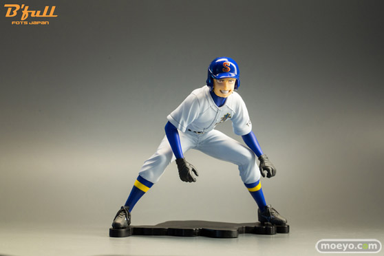 B´full FOTS JAPAN(ビーフル フォトス ジャパン) ダイヤのA 倉持 洋一 フィギュア 05