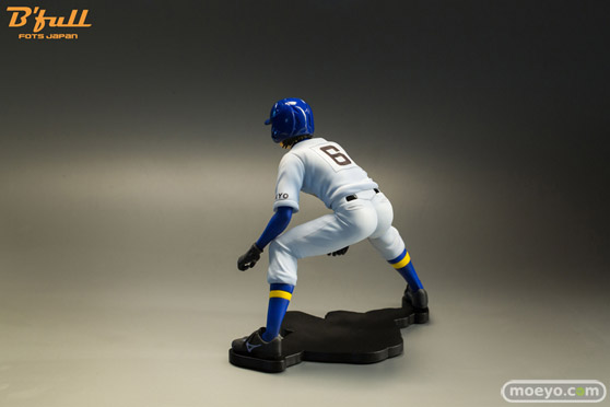 B´full FOTS JAPAN(ビーフル フォトス ジャパン) ダイヤのA 倉持 洋一 フィギュア 06
