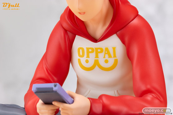 B´full FOTS JAPAN(ビーフル フォトス ジャパン) ワンパンマン サイタマ フィギュア ヨコシマ 12