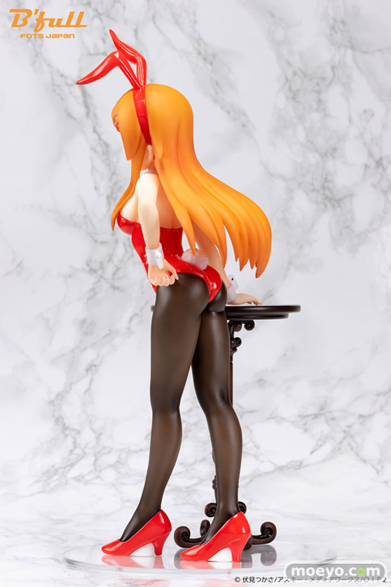 B´full FOTS JAPAN(ビーフル フォトス ジャパン)俺の妹がこんなに可愛いわけがない。「高坂桐乃」バニーver.リサイズ版 フィギュア PMG 03