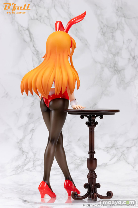B´full FOTS JAPAN(ビーフル フォトス ジャパン)俺の妹がこんなに可愛いわけがない。「高坂桐乃」バニーver.リサイズ版 フィギュア PMG 05