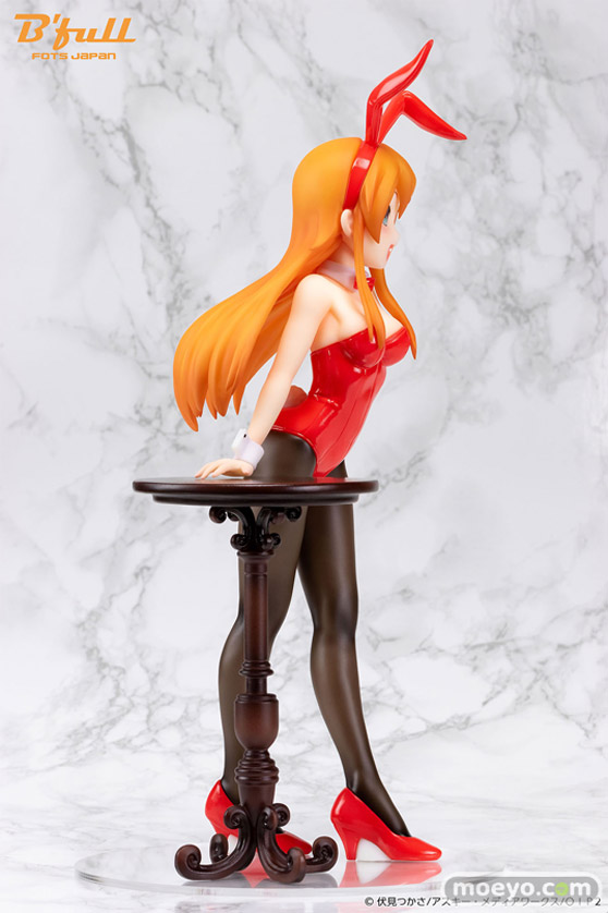 B´full FOTS JAPAN(ビーフル フォトス ジャパン)俺の妹がこんなに可愛いわけがない。「高坂桐乃」バニーver.リサイズ版 フィギュア PMG 06