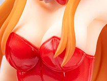 フィギュアブランドPULCHRAより発売された『俺の妹がこんなに可愛いわけがない。』「高坂桐乃」バニーver. がリサイズされて再登場！