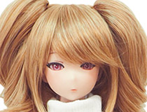 次世代新シームレスボディ「ワンサードフェティシエＦ60LM」採用のアニメライクなPOPCASTシリーズ最新作『POPCAST（ポップキャスト） ティアラ』新登場！