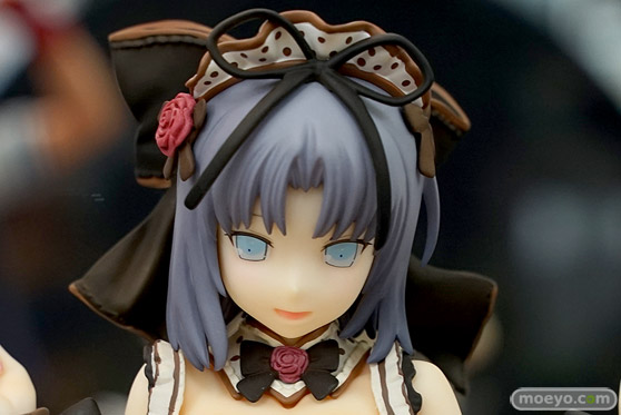 ベルファイン 閃乱カグラ burst Re:Newal 雪泉 スイーツランジェリーVer. 小唄 秋蔵 谷本裕人 フィギュア06