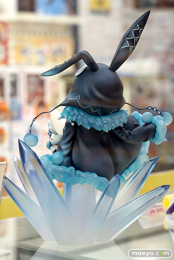 ファット・カンパニー デート・ア・ライブ 四糸乃 反転Ver. Ain Noa つなこ フィギュア 07