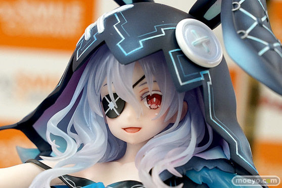 ファット・カンパニー デート・ア・ライブ 四糸乃 反転Ver. Ain Noa つなこ フィギュア 09