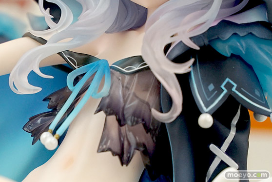 ファット・カンパニー デート・ア・ライブ 四糸乃 反転Ver. Ain Noa つなこ フィギュア 11