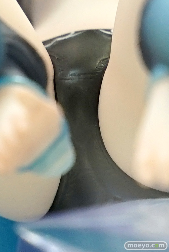 ファット・カンパニー デート・ア・ライブ 四糸乃 反転Ver. Ain Noa つなこ フィギュア 16