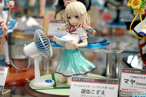 プラム アイドルマスターシンデレラガールズ 遊佐こずえ[スウィートフェアリー] フィギュア 04